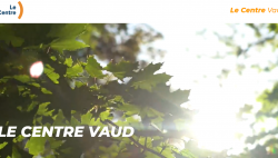 Le Centre Vaud a tenu son assemblée virtuelle